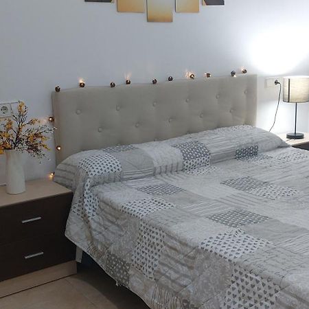 Cala House I Espacioso Apartamento Centrico, Aire Acondicionado Y Parking Incluido Peñíscola Dış mekan fotoğraf